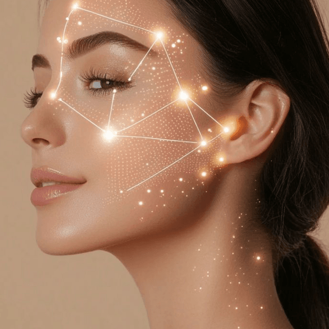 Skin revival microneedling Pkg at Aarvica  Skin Bar in Lutz, FL